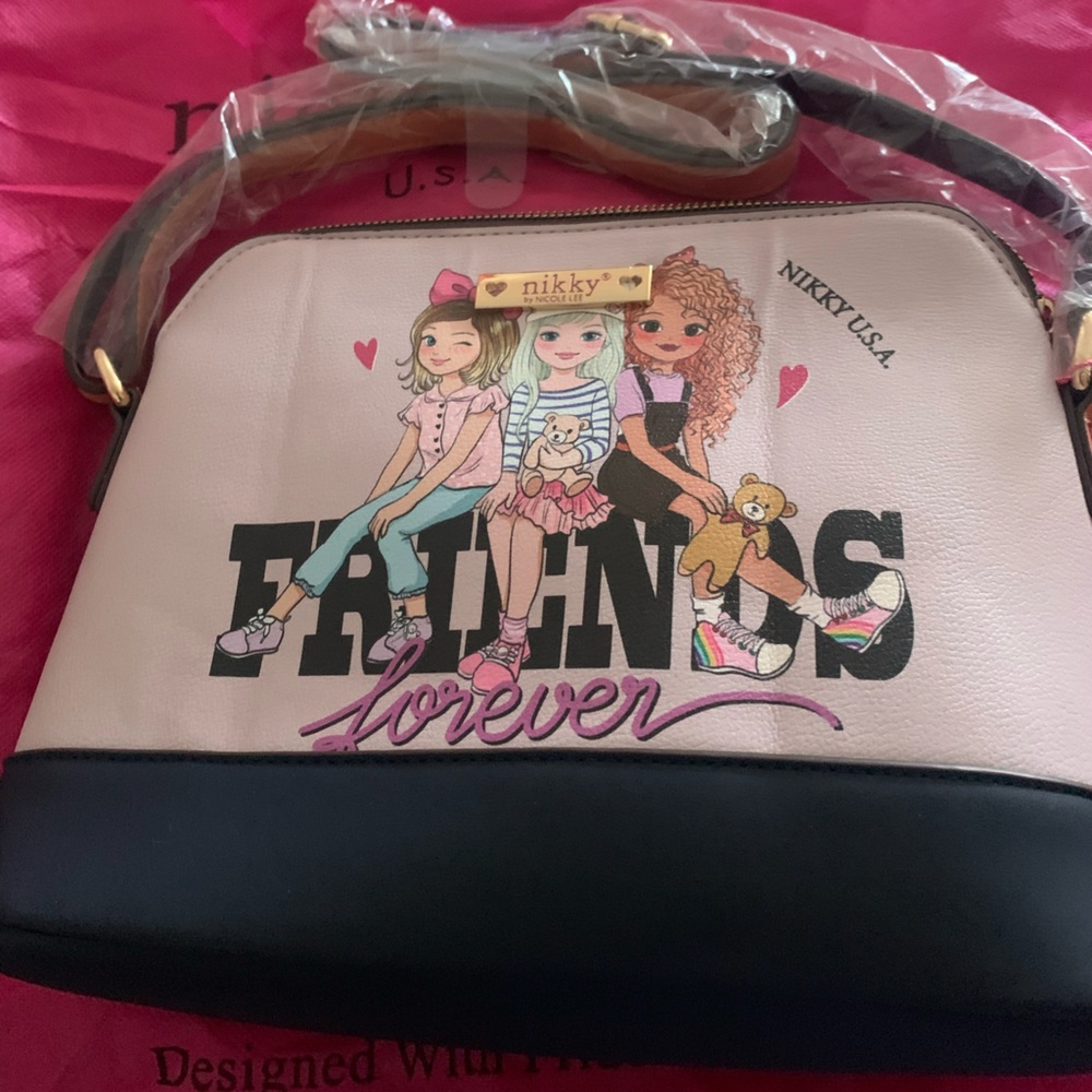 Crossbody
